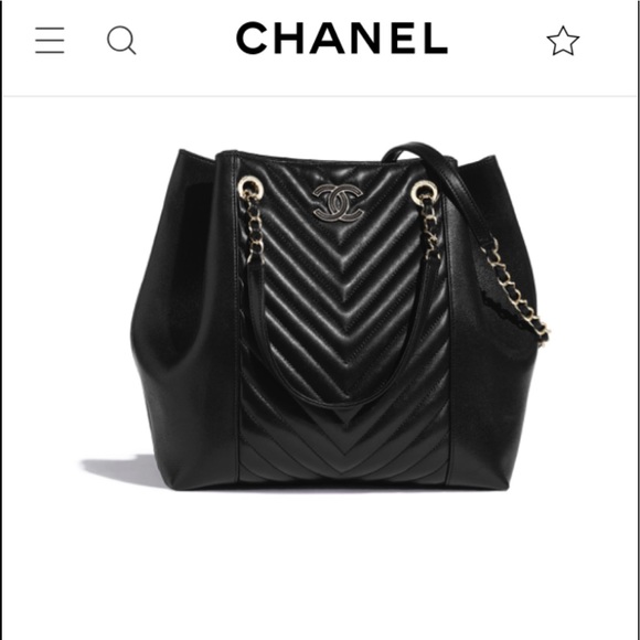 CHANEL Handbags - Chanel brand new all tags and stickers attached